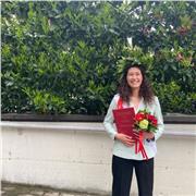 Laureata in Tecniche di laboratorio biomedico propone aiuto compiti e lezioni di scienze